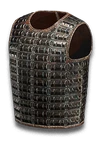 Russet Armor
