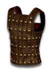 Trellised Armor