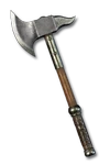 Axe
