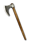 Broad Axe 
