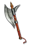 Giant Axe