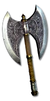 Great Axe