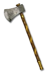 Large Axe