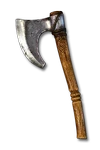 War Axe