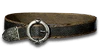 Sharkskin Belt