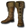 Scarabshell Boots