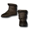 Wyrmhide Boots