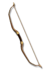 Composite Bow