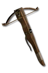 Light Crossbow