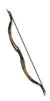 Long War Bow