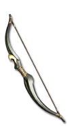 Reflex Bow