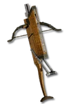 Repeating Crossbow