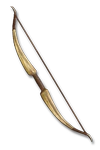 Short Battle Bow