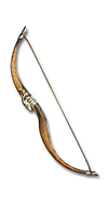 Stag Bow
