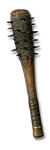 Spiked Club