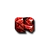 Chipped Ruby