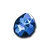Flawed Sapphire
