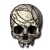Flawed Skull