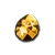 Flawed Topaz