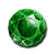 Flawless Emerald