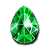 Perfect Emerald