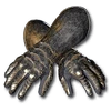 Light Gauntlets