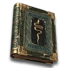 Possessed Grimoire 