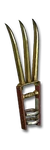 Claws
