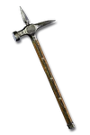 War Hammer