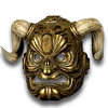 Demonhead