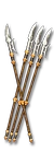 Ceremonial Javelin