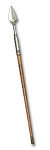 Short Spear