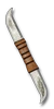 Balanced Knife