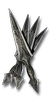Throwing Knife