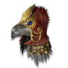 Hawk Helm
