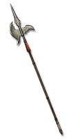 Halberd