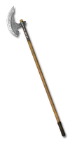 Poleaxe