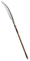 War Scythe