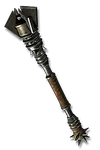 War Scepter