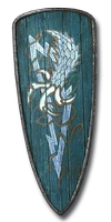 Aerin Shield