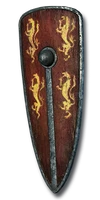 Gothic Shield