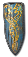 Ancient Shield