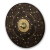 Round Shield