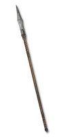 Matriarchal Spear