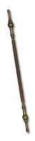 Long Staff