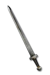Broad Sword