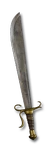 Falchion