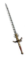 Flamberge