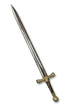 Long Sword 