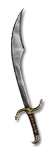 Scimitar